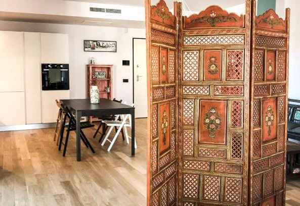 Sant'Eustacchio Apartamento | Casa Rita
