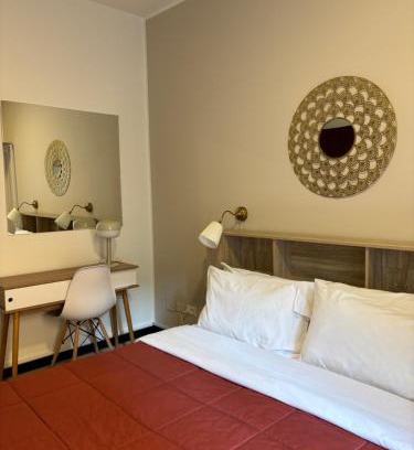 Gioia Apartamento | Casa Rita
