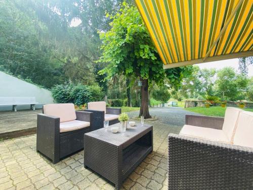 Chalonnes-sur-Loire Casa | Casa Rivage