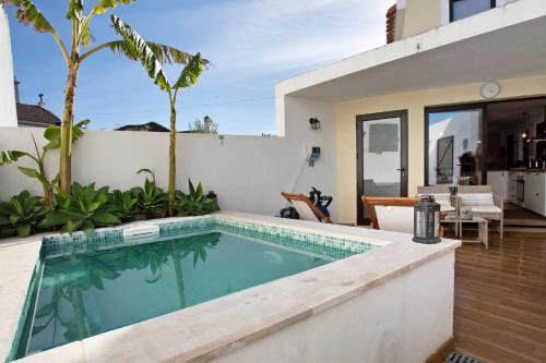 Cartaxo Casa | Casa River Sun