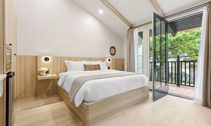 Laguna Apartamento | Casa Riviera 14 - Boutique Suites