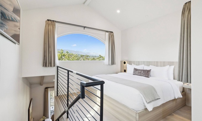 Laguna Apartamento | Casa Riviera 18 - Boutique Suites