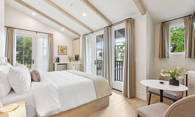 Laguna Apartamento | Casa Riviera 28 - Boutique Suites