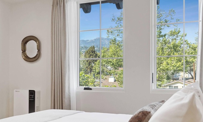 Laguna Apartamento | Casa Riviera 8 - Boutique Suites