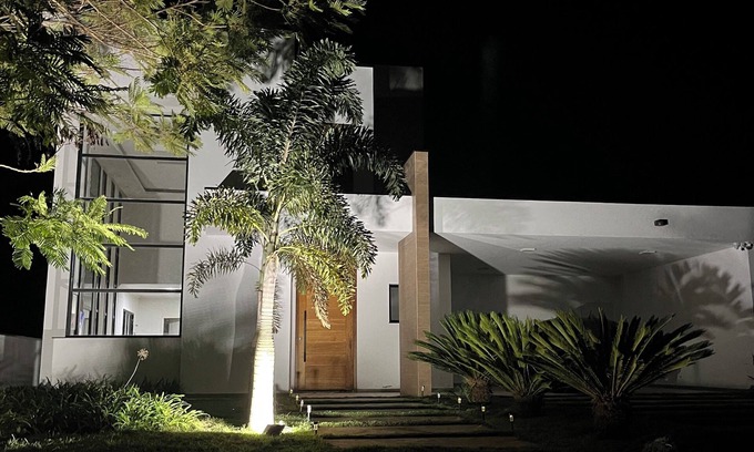 Itai Casa | Casa Riviera de Santa Cristina 2, pet friendly 300 meters from the beach