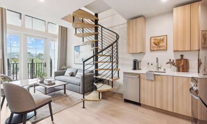 Laguna Apartamento | Casa Riviera Loft Apartment 23