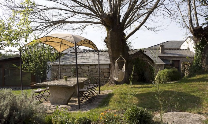 Monterroso Casa | Casa Roán