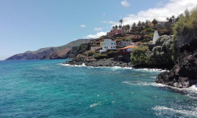 San Andres y Sauces Casa | CASA ROAL