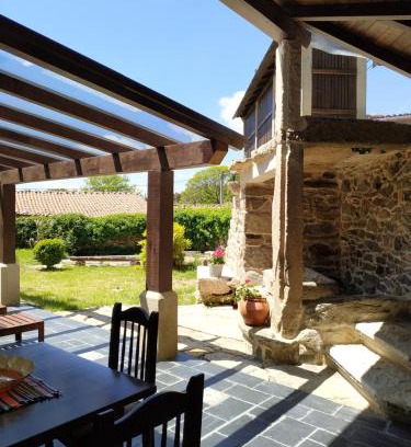 Ventas de Naron Casa | Casa Roan y Casa Grande