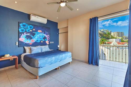 Pedregal Casa | Casa Robyn