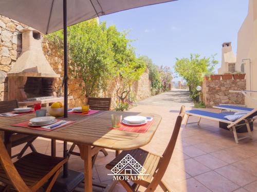 Eden Rock Casa | Casa Roccia - MORADA