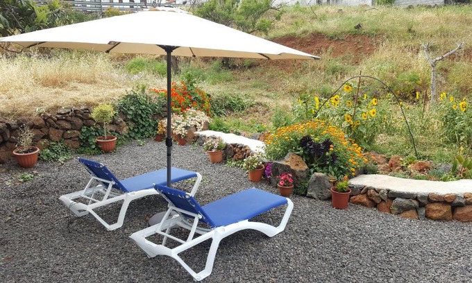 Puntagorda Apartamento | Casa roko