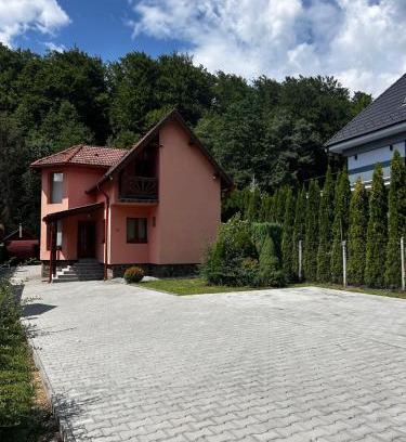 Sovata Casa | Casa Roland