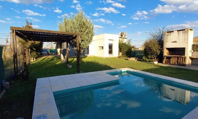 Roldan Casa | Casa Roldan Punta Chacra