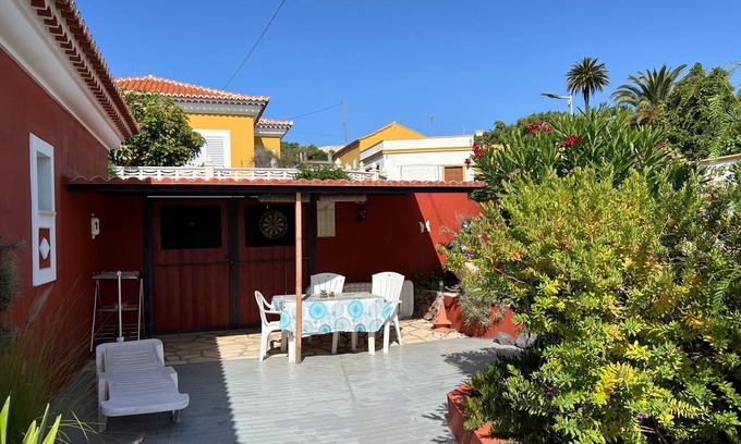 El Paso Casa | Casa Romántica
