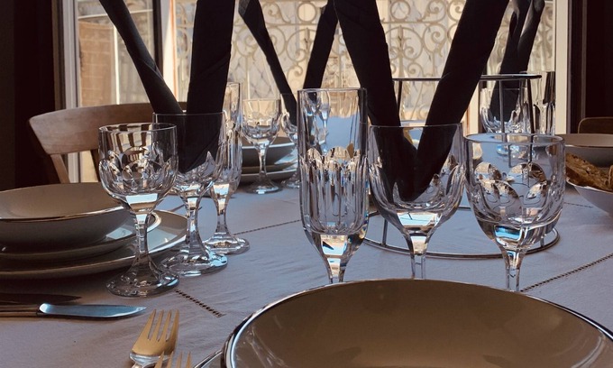 Gares Cama Y Desayuno | Casa Roma Charming bed & breakfast in the center of Montpellier