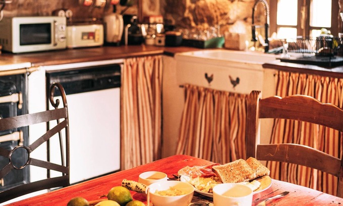 Valderredible Cabaña | CASA ROMA, Cantabria