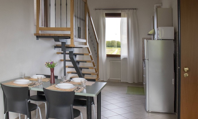 Garlasco Casa | CASA ROMA - COMODIDAD Y RELAJACIÓN