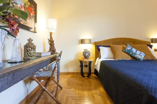 Repubblica Apartamento | Casa Roma Luxury Apartment