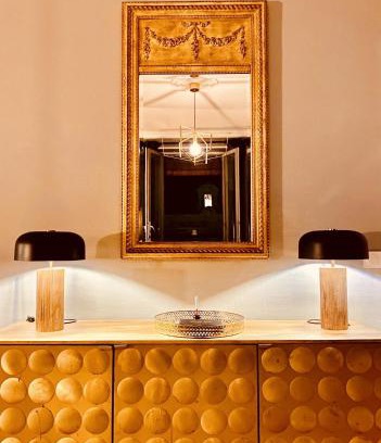 Gares Apartamento | Casa Roma Montpellier Bed&Breakfast chambres d hôte