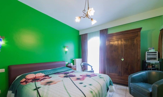Zonhoven Casa | Casa Roman - Bed & Breakfast