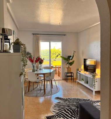 Rojales Apartamento | Casa Roos