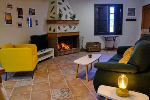 Garachico Casa | Casa Roque
