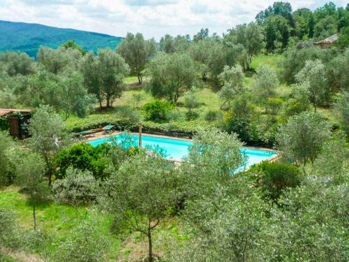 Murlo Apartamento | Casa Rosa a Murlo