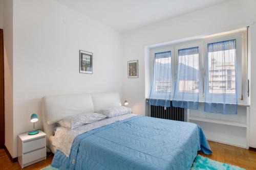 Aosta Apartamento | Casa Rosa Aosta