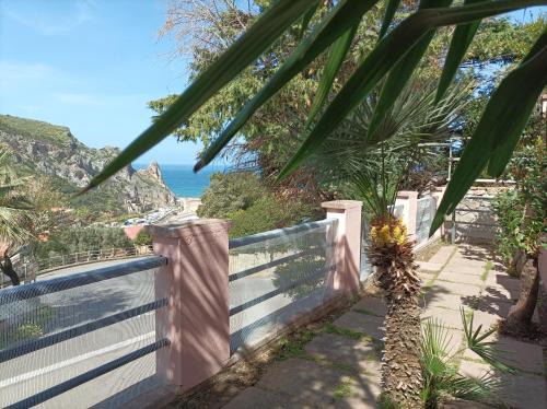 Buggerru Apartamento | Casa Rosa I.U.N Q9637