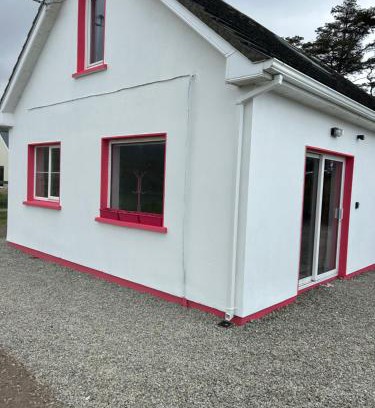 Schull Casa | Casa Rosa