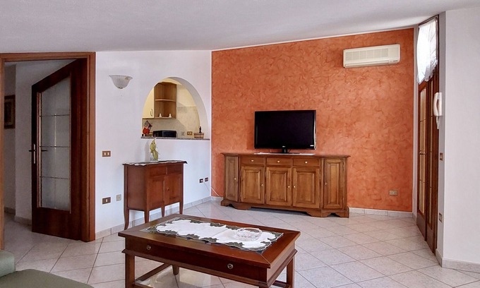 Teolo Apartamento | Casa Rosa - In the heart of Teolo (Padua)