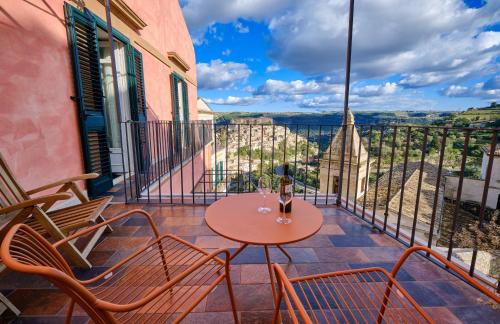 Ragusa Apartamento | Casa Rosa