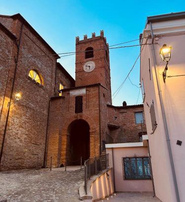 San Clemente Apartamento | Casa Rosa
