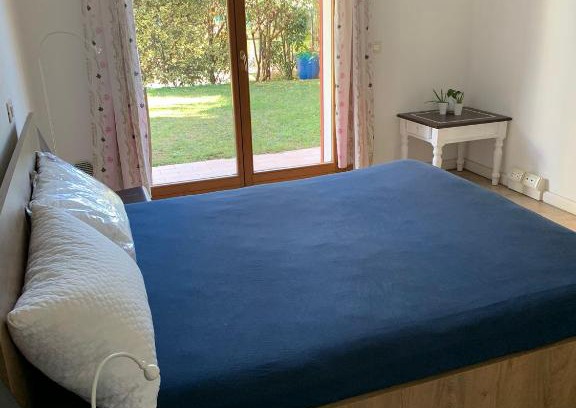 Schio Apartamento | Casa Rosa