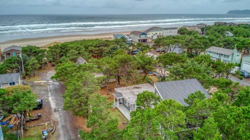 Tierra Del Mar Casa | Casa Rosa Tierra Del Marsh - Meredith Lodging