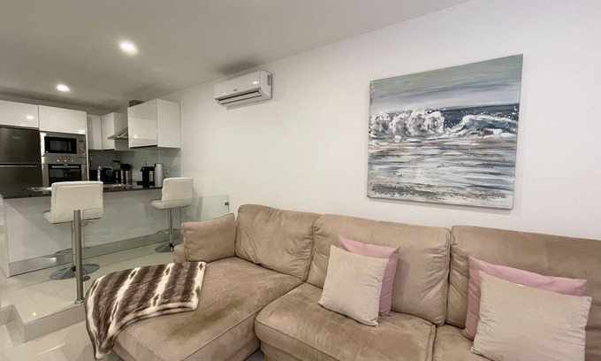 Vilamoura Chalet De Esquí | Casa Rosa - Vilamoura