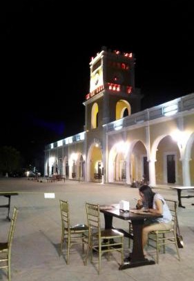 Campeche Cama Y Desayuno | Casa Rosanna