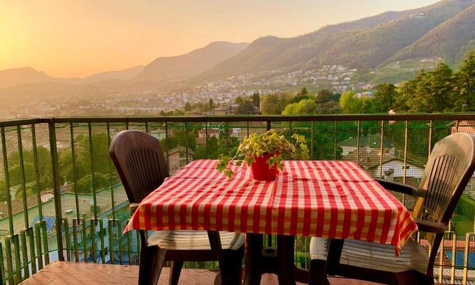 Como Apartamento | Casa Rosanna - Your Home in Como