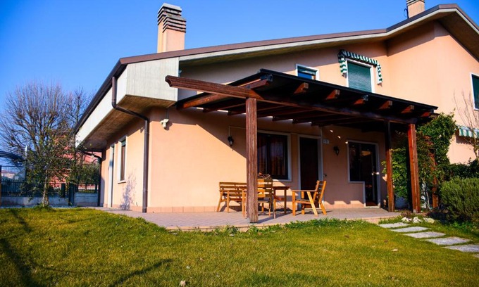 Pescantina Casa | Casa Rosetta