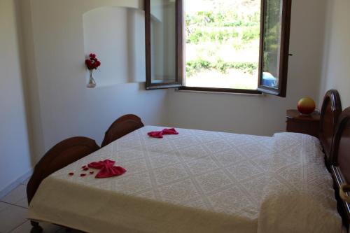 Villagrande Strisaili Apartamento | Casa Rosi
