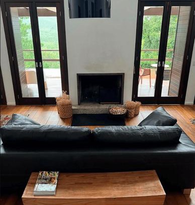 Campo Alegre Casa | Casa Rossa Campo Alegre