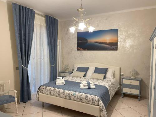 Castelfidardo Apartamento | CASA ROSSA CASTELFIDARDO