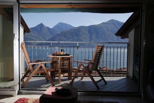 San Siro Apartamento | CASA ROSSA