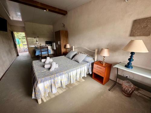 Real de San Carlos Apartamento | Casa Rossa
