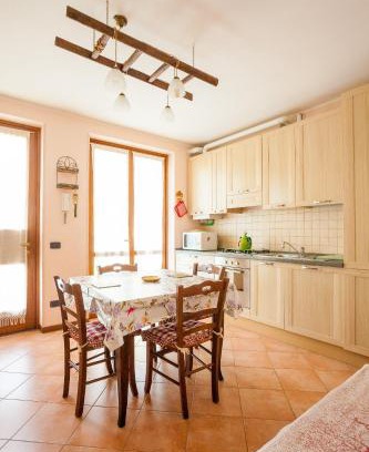 Gazzaniga Casa | Casa Rossella