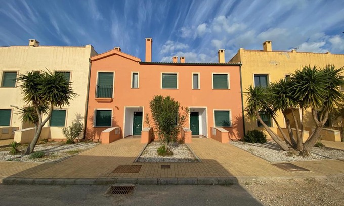 Mancha Real Casa | Casa Royal, Mancha Real, Jaén