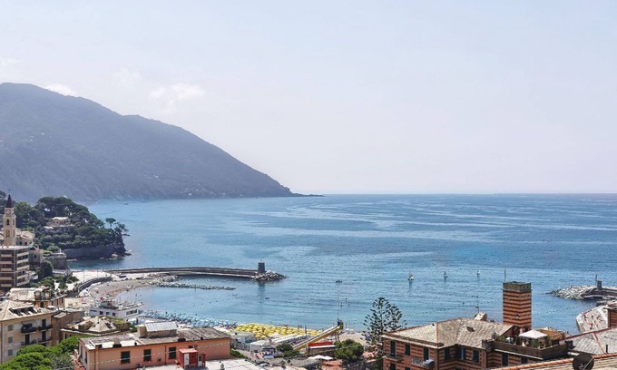 Recco Casa | Casa Ruè 6, Emma Villas
