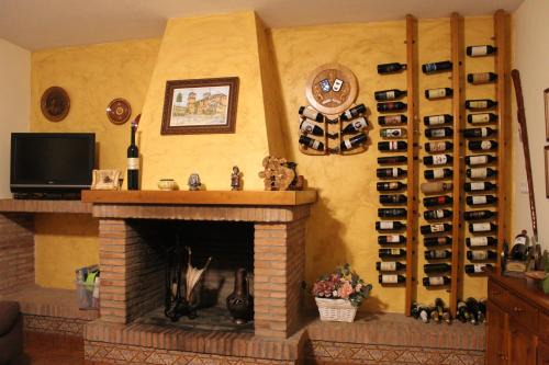 Villanueva de los Infantes Apartamento | CASA RURAL BUENA VENTURA