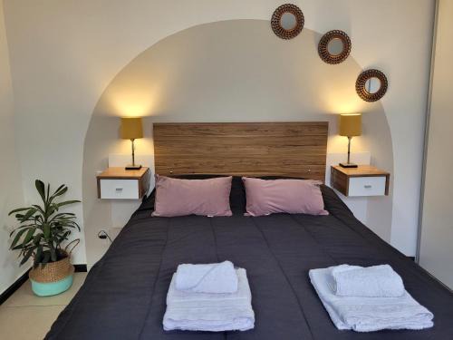 Guaymallen Apartamento | Casa Rubí - Encantador apartamento en Mendoza - Seguridad 24-7 - Cochera privada